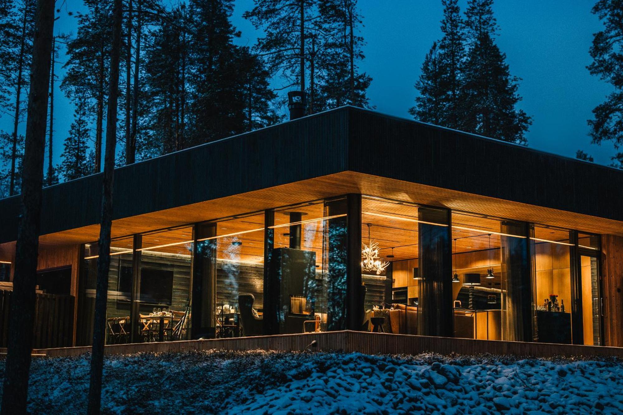 Levi Oloresort Exterior photo