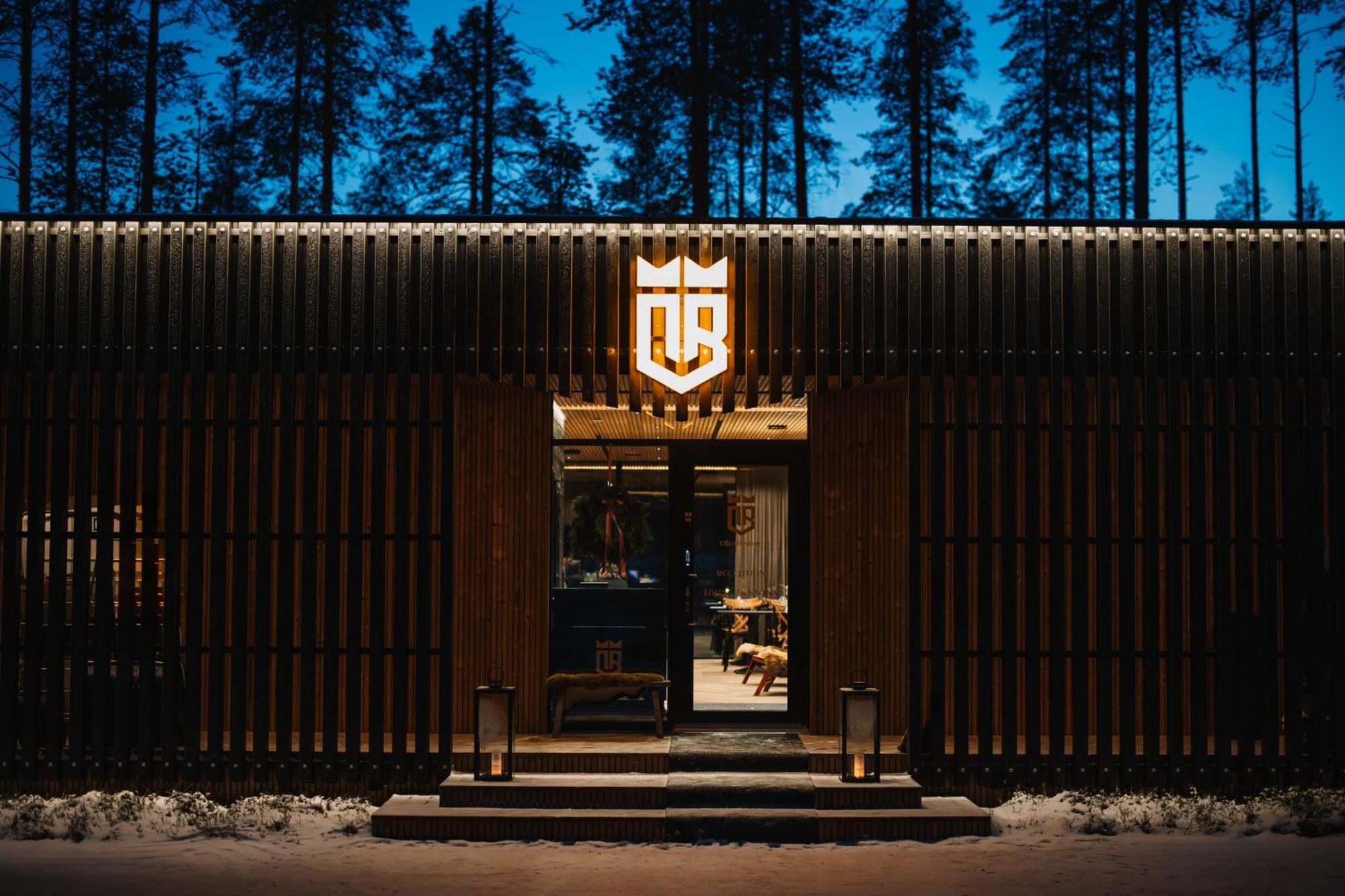 Levi Oloresort Exterior photo