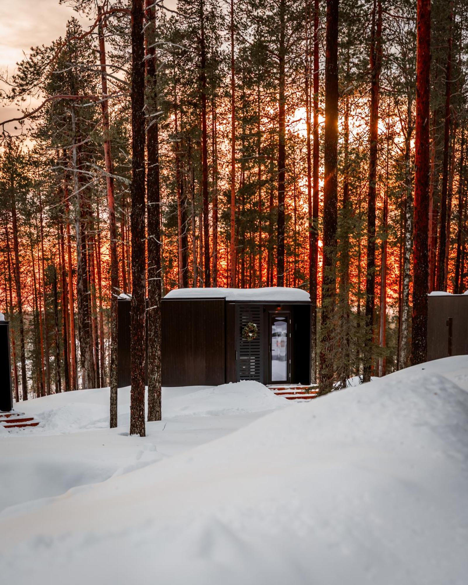 Levi Oloresort Exterior photo