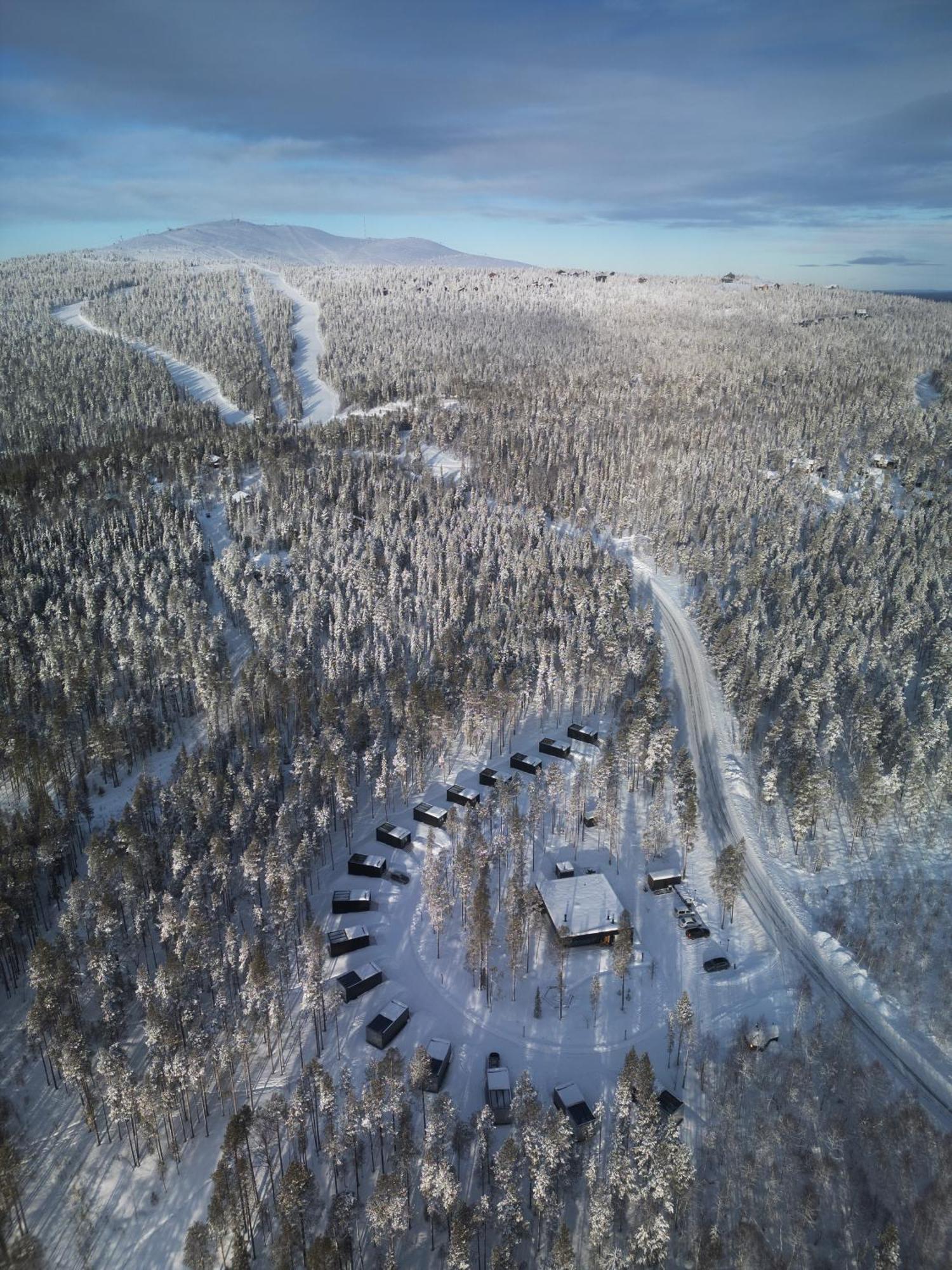 Levi Oloresort Exterior photo