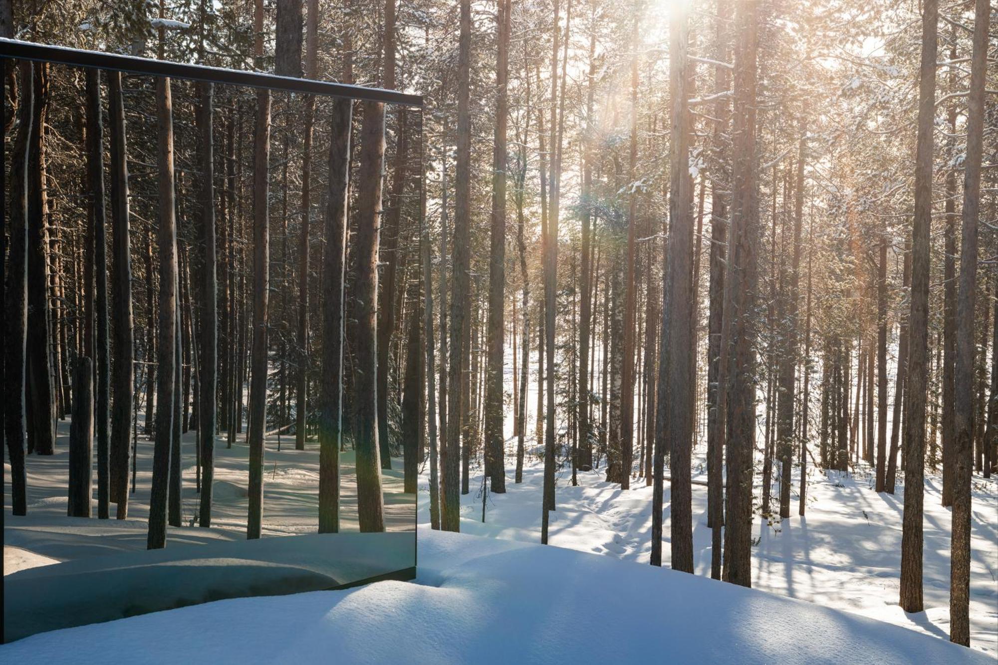 Levi Oloresort Exterior photo