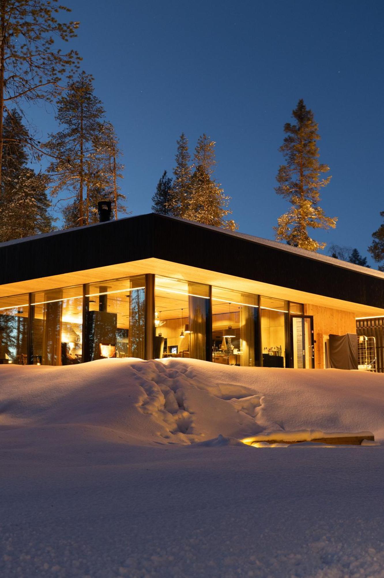 Levi Oloresort Exterior photo