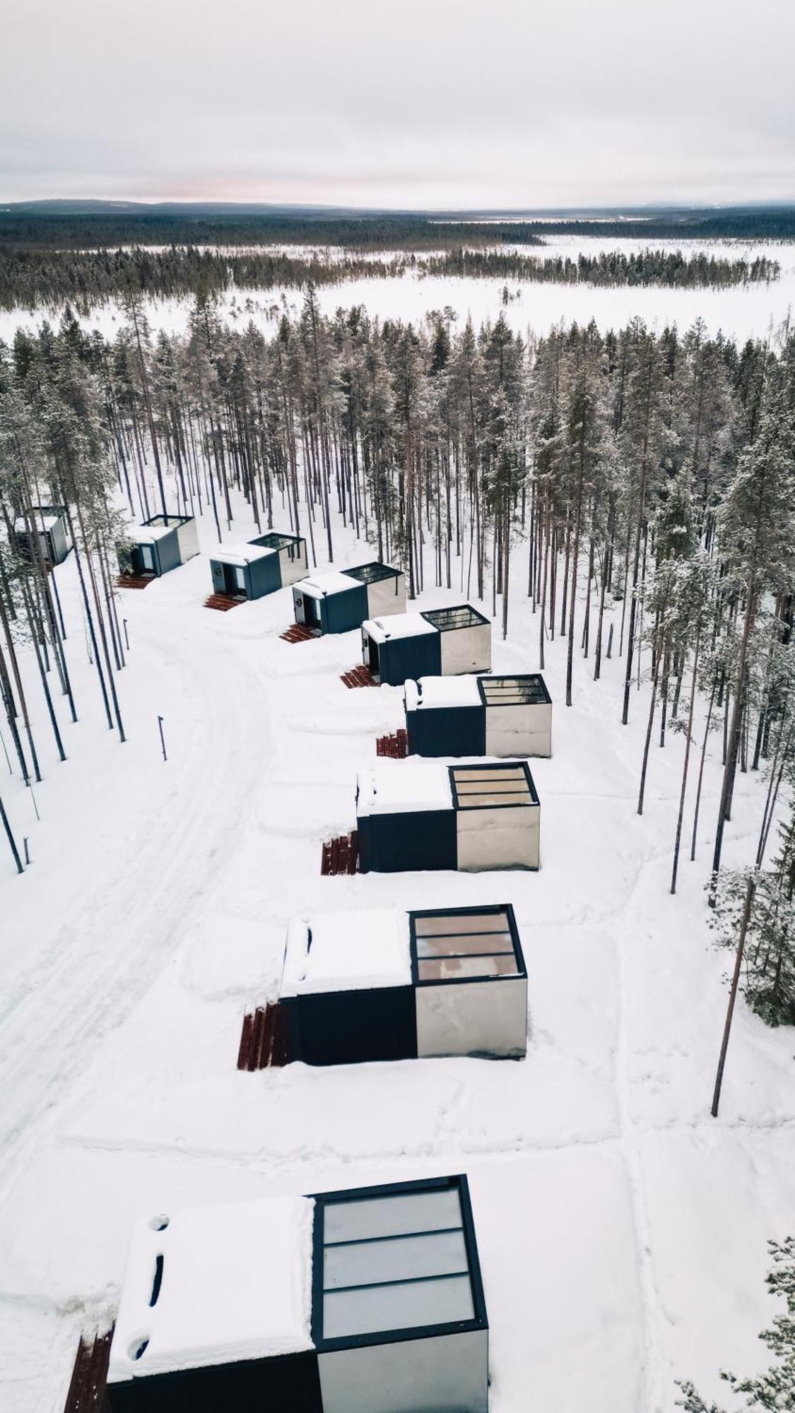 Levi Oloresort Exterior photo